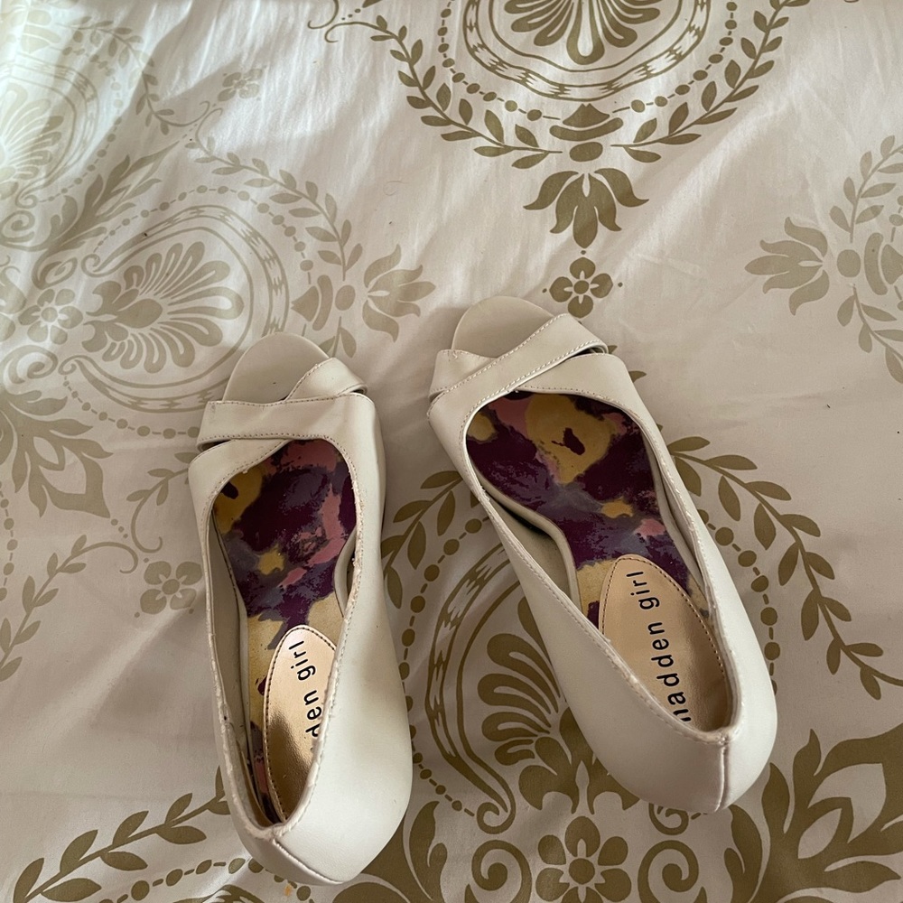 Madden Girl Heels